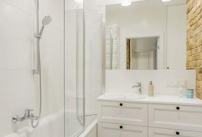 Studio- ideal de investitie- metrou Berceni - 5