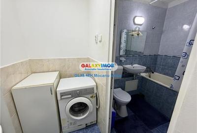 Apartament cu 2 camere semidecomandat, mobilat în Nord - 17