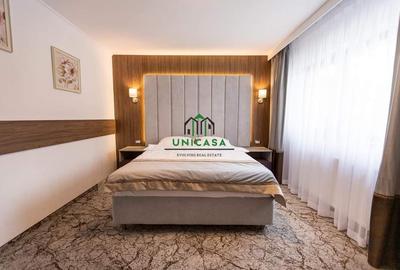 Hotel de Vânzare în Stațiunea Căciulata - Oportunitate Unică de Investiție - 12