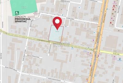 Spațiu comercial, în Giurgiului - 5