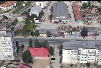 Garsonieră decomandată în Frumoasa - 1