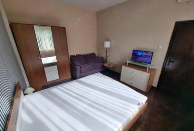 Garsoniera de inchiriat in zona Faget Garsoniera de inchiriat in zona Faget - 1