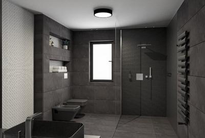 Vând casa în localitatea Măgura județ Bacău - 13