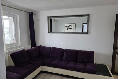 Apartament cu 3 camere semidecomandat în Hipodrom - 4