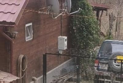 Casă individuală cu 4 camere cu Canalizare în Ribița - 5