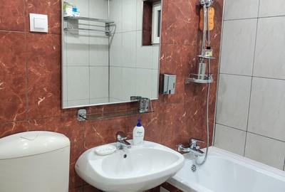 13 Septembrie, Marriott - 3