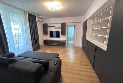 Păcii - metrou 2 min - Apartament 3 camere - bloc nou- centrala- loc parcare - 1