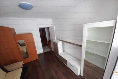 Garsoniera decomandata - zona Astra Garsoniera decomandata - zona Astra - 2