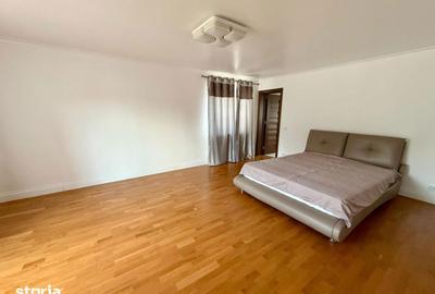 Casă cu 5 camere cu Teren 750 Mp în Bârnova - 10