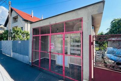 Spațiu comercial, de 32 mp, în Lipovei - 1