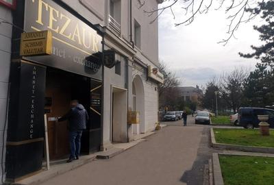 Bucurestii Noi – spatiu Tezaur - 2