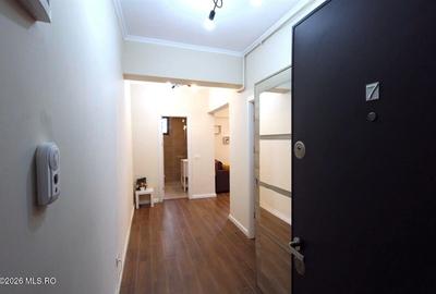 Apartament cu 2 camere semidecomandat, mobilat în Nord - 6