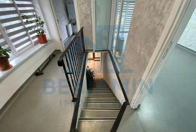 Spațiu comercial, de 97 mp, în 1 Mai - 12