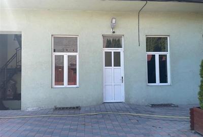 Spatiu comercial in Gheorgheni Pta. Libertatii - 1