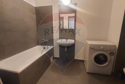 Apartament cu 2 camere semidecomandat, mobilat în Banu Mărăcine - 4