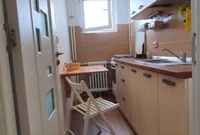 Garsonieră decomandată, mobilată în Gorjului - 3