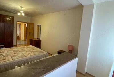 MT218 Apartament 3 camere, de INCHIRIAT, zona Olimpia-Stadion - 4