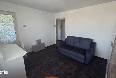 Apartament cu 2 camere decomandat, mobilat în Hala Centrală - 1