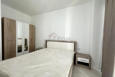 Apartament cu 2 camere decomandat în Tătărași - 7