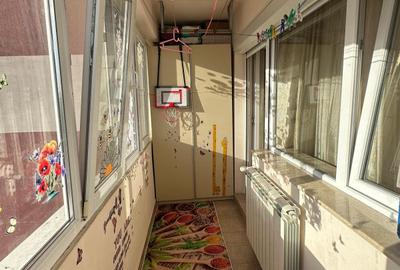 2 Camere, Decomandate, etaj 3, Imbunatatiri de Lux 2 Camere, Decomandate, etaj 3, Imbunatatiri de Lux - 25