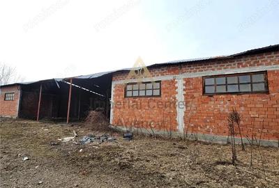 Teren de 57662 mp, în Popeni - 11