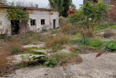 De vanzare Ansamblu de construc?ii in Gala?i, zona Pia?a Centrala - 5