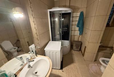 Apartament cu 3 camere semidecomandat, mobilat în Ultracentral - 9