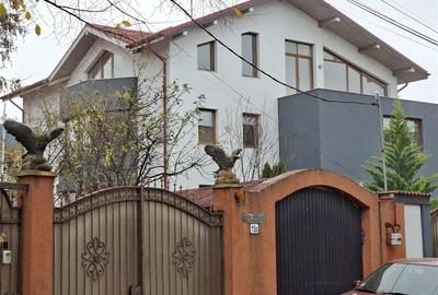 Birou, de 850 mp, în Păcii - 2