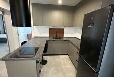 Inchiriere apartament 2 camere MODERN in complexul ONE COTROCENI - 4