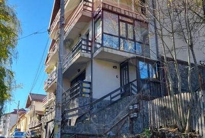 Apartament cu 2 camere decomandat, mobilat în Platoul Izvor - 8