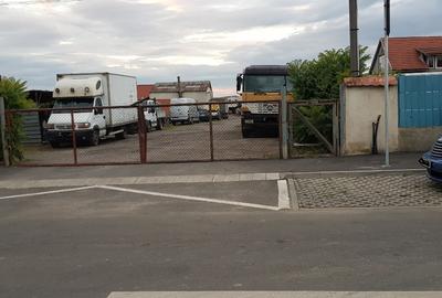 Teren Construcții intravilan în Țiglari - 1