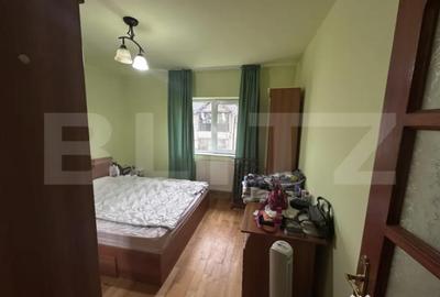 Apartament cu 3 camere decomandat în Central - 1
