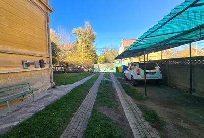 COMISION 0! Apartament cu 3 camere 87 mp utili strada Constantin Noica - 3