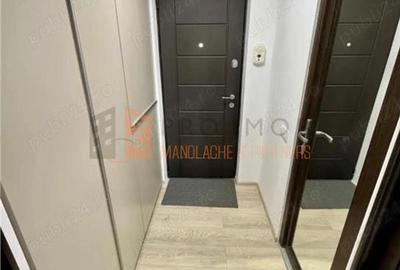 Garsonieră decomandată, mobilată în 1 Decembrie - 5