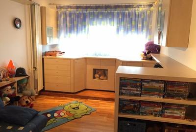 Apartament Vacaresti/Delta - 3