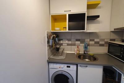 REA1023154 Garsoniera I De Vanzare I Primaverii - 8