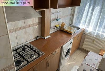 Apartament cu 2 camere semidecomandat, mobilat în Ultracentral - 9