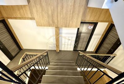 Duplex cu 4 Camere *211mp* / 2 parking / Erou Iancu Nicolae - 49