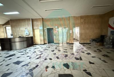 Spatiu MULTIFUNCTIONAL cu posibilitate de subinchiriere CALEA DOROBANTILOR - 11