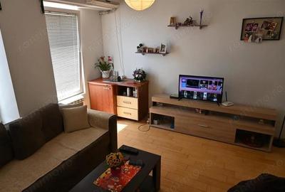 Vanzare garsoniera Lujerului - 8