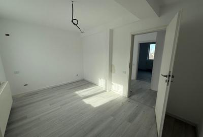 Duplex cu 4 camere cu Teren 300 Mp în Domnești - 6