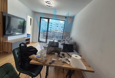 Apartament cu 2 camere, mobilat în Aviației - 3