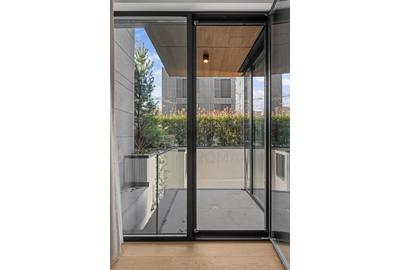 Apartament cu 3 camere decomandat, mobilat în Primăverii - 18