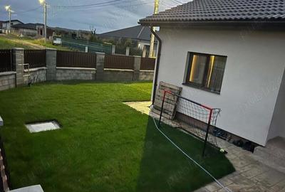 Casă cu 3 camere în Moșnița Nouă - 10