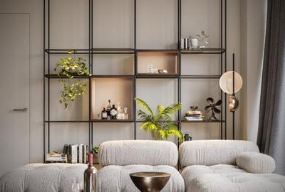 VANZARE 3 CAMERE// ONE HERASTRAU VISTA// DIRECT DEZVOLTATOR - 1