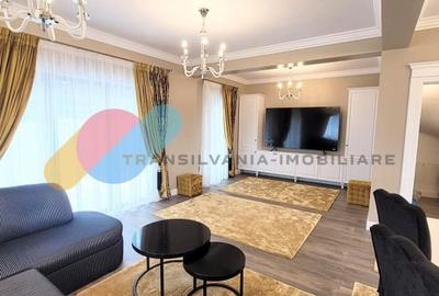 Casa moderna cu jacuzzi, 160 Mp, in zona Iris/Voronet - 2