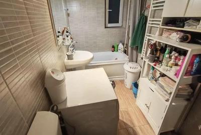 Apartament cu 2 camere semidecomandat în Brazda lui Novac - 8