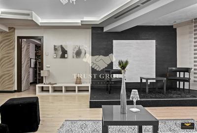 Apartament cu 3 camere decomandat, mobilat în Șoseaua Nordului - 6