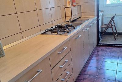 Garsonieră decomandată, mobilată în Complex Studențesc - 9