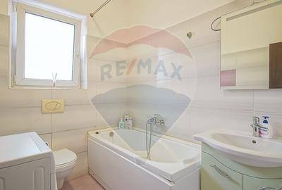 Apartament cu 2 camere decomandat în 13 Decembrie - 5